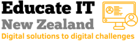 new zealand digital solutions to digital challenges